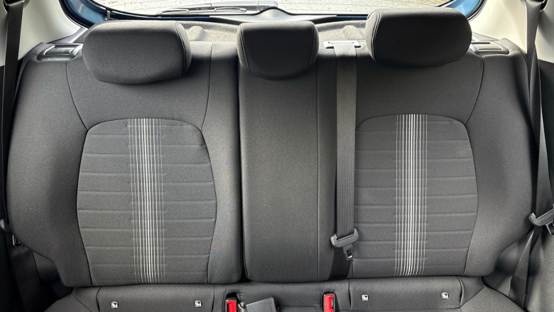 Hyundai i10 1.0 [63] Advance 5dr Auto [Nav] Petrol Hatchback